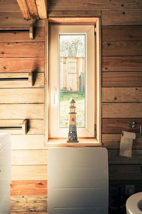 Le P'Tit Nid : Mini Loft Pour 2 A 4 Personnes Villa Tellin Eksteriør bilde